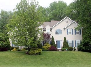 2601 Denny Rd, Bear, DE 19701