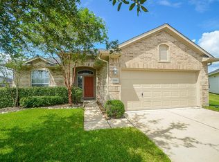7206 Menlo Creek Ct, Richmond, TX 77407