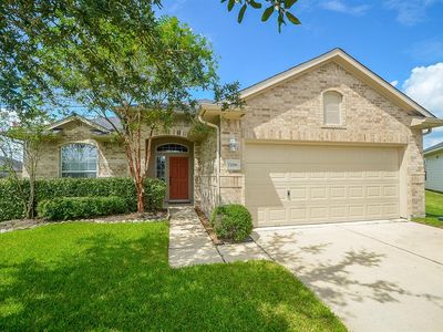 7206 Menlo Creek Ct, Richmond, TX, 77407