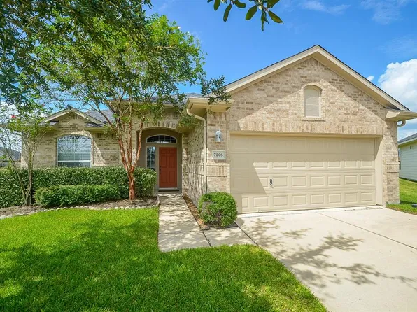 7206 Menlo Creek Ct, Richmond, TX 77407