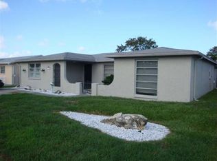 10115 Vineyard Ln, Port Richey, FL 34668