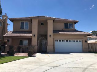 17920 Rancho Bonita Dr, Victorville, CA 92395