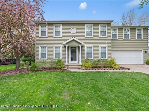 13176 Blackwood Dr, Dewitt, MI 48820