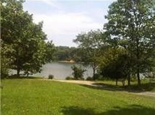 15632 N Blue Point Trl, Effingham, IL 62401