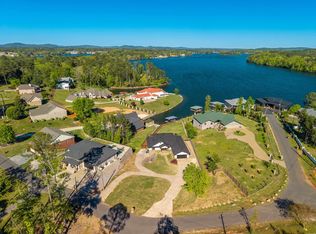 131 S Lakeland Point, Hot Springs, AR 71913