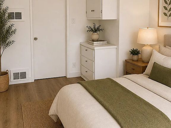 5th image of 10341 Zelzah Ave #29