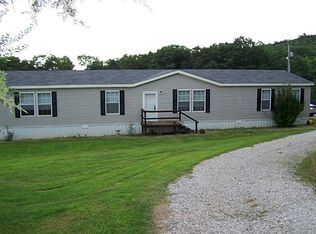14206 Mineral Springs Rd, West Fork, AR 72774
