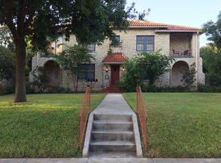 238 W Hollywood Ave #1, San Antonio, TX 78212