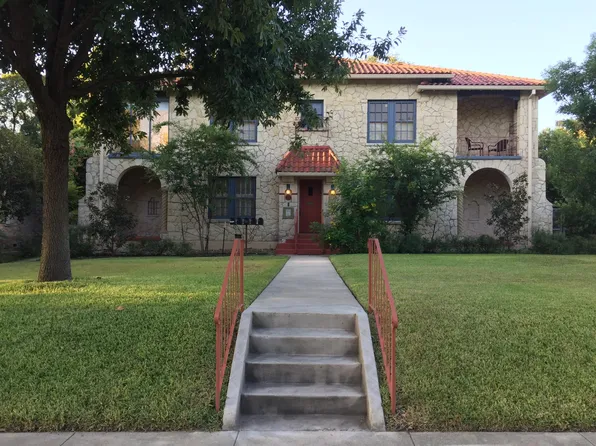 254 E Rosewood Ave #2, San Antonio, TX 78212