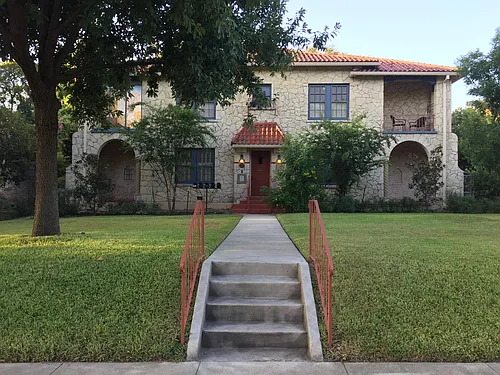 254 E Rosewood Ave #2 Photo 1