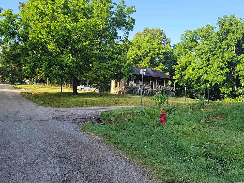 1210 Walker St, Mammoth Spring, AR 72554 MLS 22022620 Zillow