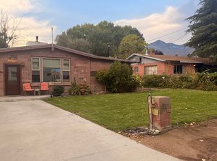 270 Dewey St, Big Pine, CA 93513