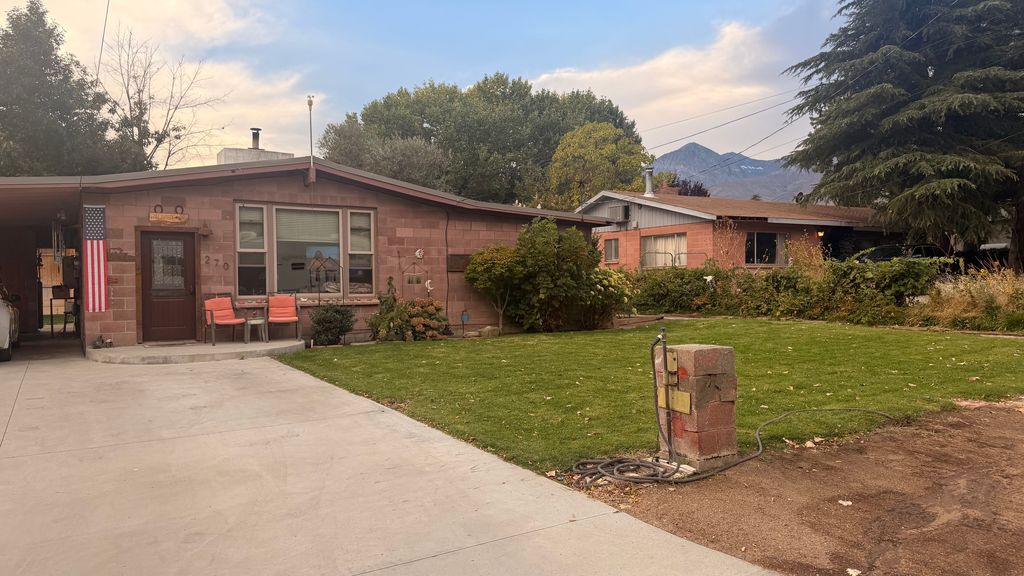 270 Dewey St - Property Image