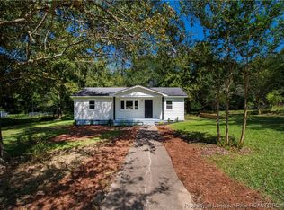 66 Poole Rd, Erwin, NC 28339