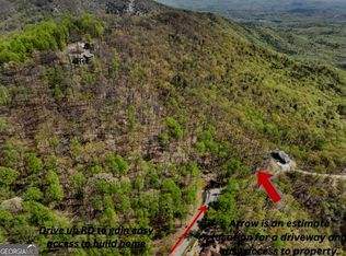 0 Stone Cliff Trce, Cleveland, GA 30528