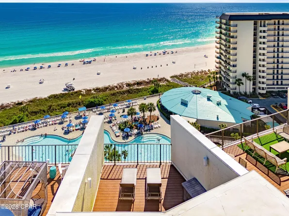 11483 Front Beach Rd Unit 1205, Panama City Beach, FL 32407
