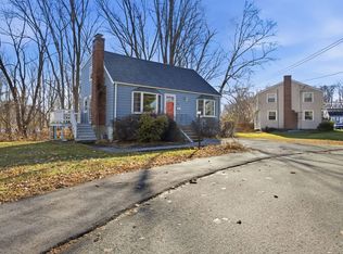 55 Maynard Rd, Dedham, MA 02026