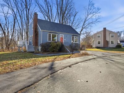 55 Maynard Rd, Dedham, MA, 02026