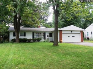 3582 Lakeview Blvd, Stow, OH 44224