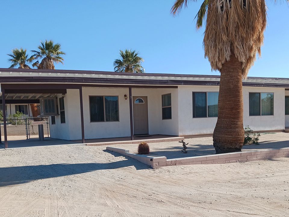 FRONT OF DUPLEX