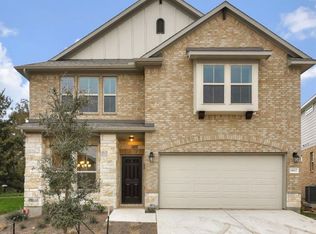 14112 McCoy Loop #7, Austin, TX 78717