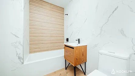 Rented by Nooklyn NYC LLC