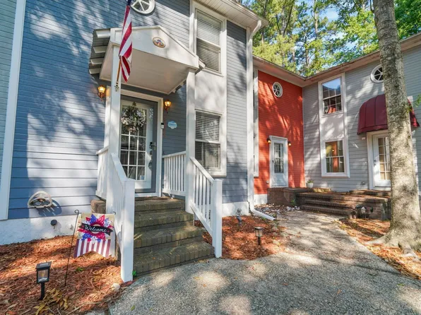 6307 Wildwood Trail #B, Myrtle Beach, SC 29572