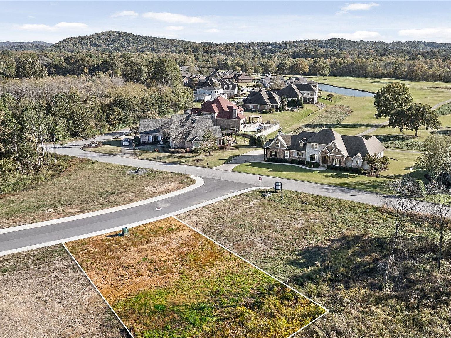 427 Council Creek Ln #2