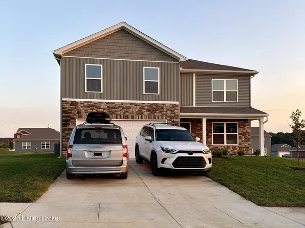 222 Saratoga Ln, Elizabethtown, KY 42701