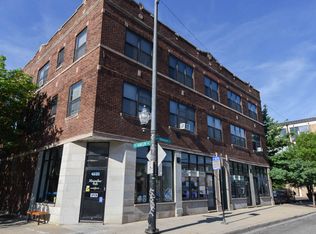 4103 W Belmont Ave #3, Chicago, IL 60641