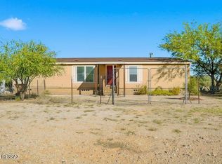 17142 W Calle Rodolfo, Marana, AZ 85653