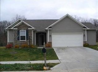 7861 Meadow Rue Rd, Noblesville, IN 46062