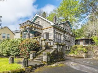 4737 SW Kelly Ave, Portland, OR