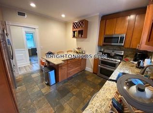 9 Mapleton St #123, Brighton, MA 02135
