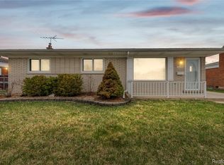 15090 Gage St, Taylor, MI