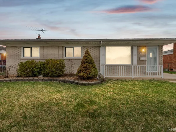 15090 Gage St, Taylor, MI 48180