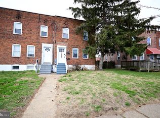 2952 Sollers Point Rd APT B, Dundalk, MD