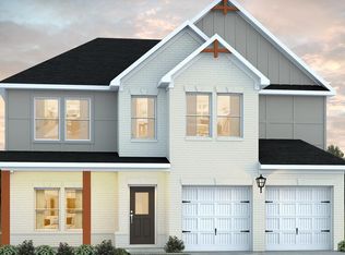 385 Orwell Dr, Social Circle, GA 30025