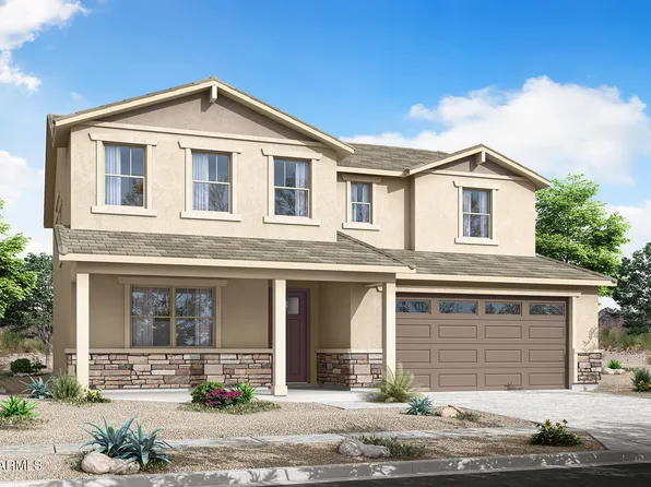 3766 S 241ST Avenue, Buckeye, AZ 85326