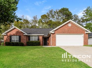 233 Mill Branch Way, North Augusta, SC 29860