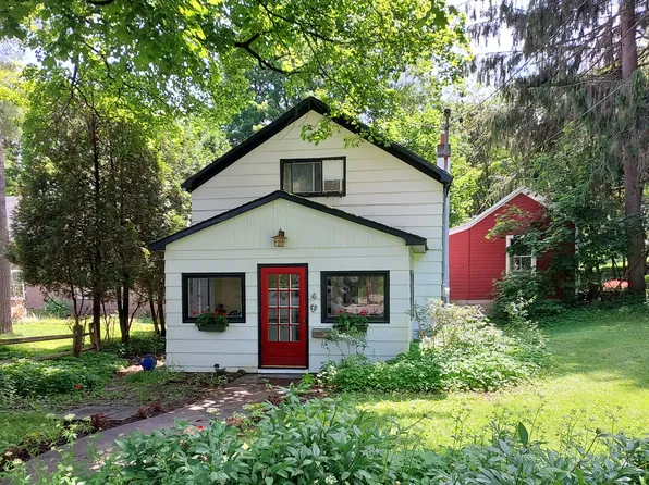 1 Prospect Pl, Cooperstown, NY 13326