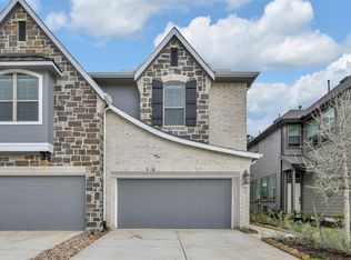 547 Longleaf Pine Dr, Montgomery, TX 77316