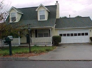 2100 Bainbridge Way, Powell, TN 37849