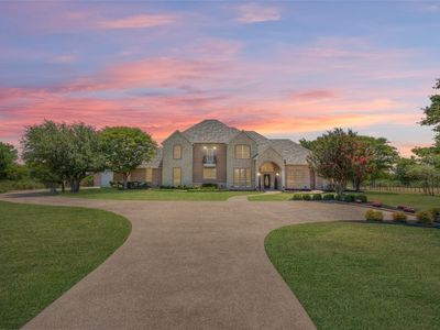 3391 W Fm 5, Aledo, TX, 76008
