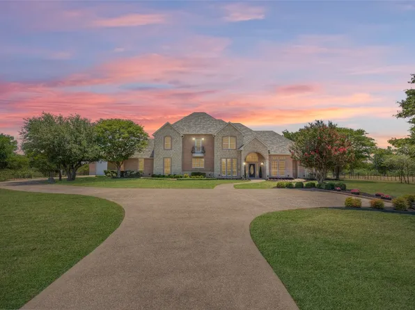 3391 W Fm 5, Aledo, TX 76008