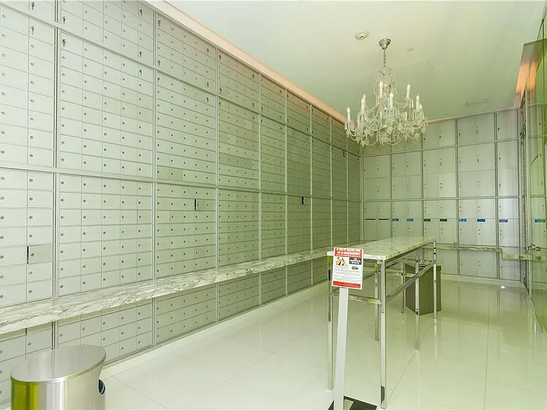 465 Brickell Ave #419 — Photo 41