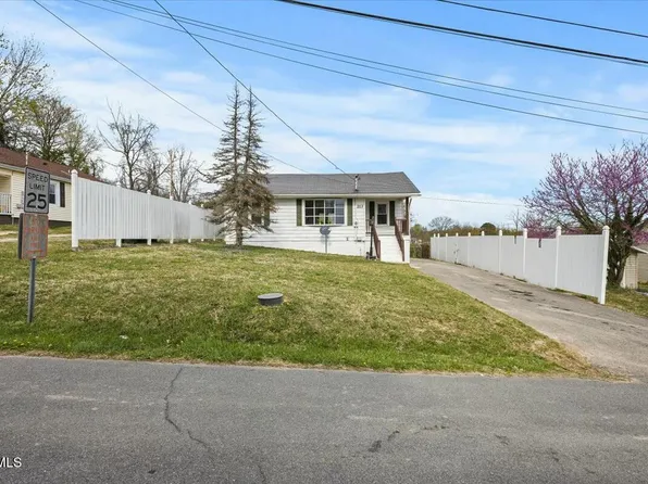 213 Alabama St, Kingsport, TN 37660