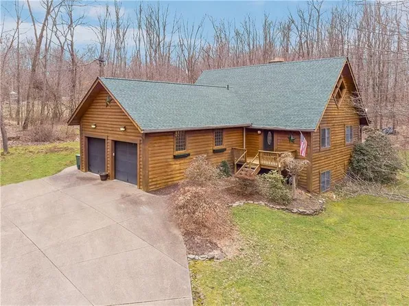 400 Platt Rd, Clinton, PA 15026