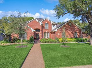 1917 Kipling Dr, Flower Mound, TX 75022