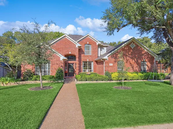 1917 Kipling Dr, Flower Mound, TX 75022